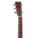 Sigma OMR-1ST Acoustic Guitar, Natural