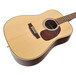 Sigma DR-28H Standard Series Acoustic Guitar, Natural