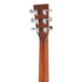 Sigma DR-28H Standard Series Acoustic Guitar, Natural