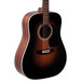 Sigma DR-28 Dreadnought Acoustic Guitar, Sunburst