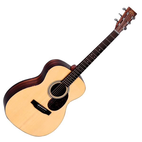 Sigma OMR-21 Auditorium Acoustic Guitar, Natural