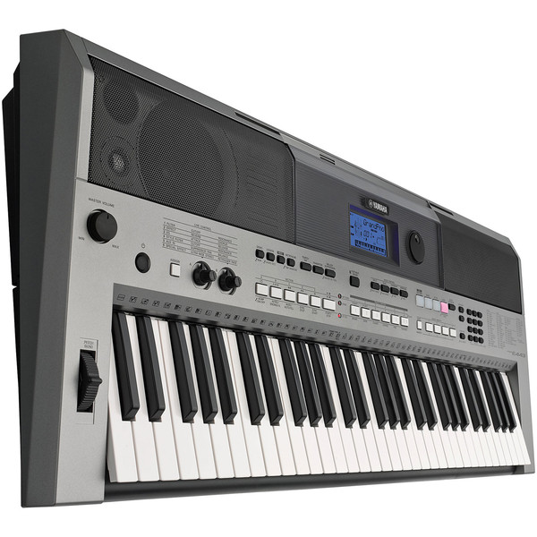 Yamaha PSRE-443 Keyboard