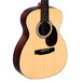 Sigma OMR-21 Auditorium Acoustic Guitar, Natural