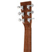 Sigma OMR-21 Auditorium Acoustic Guitar, Natural