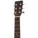 Sigma OMR-21-SB Auditorium Acoustic Guitar, Sunburst
