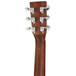 Sigma OMR-21-SB Auditorium Acoustic Guitar, Sunburst