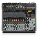 Behringer XENYX QX1832USB Analog Mixer
