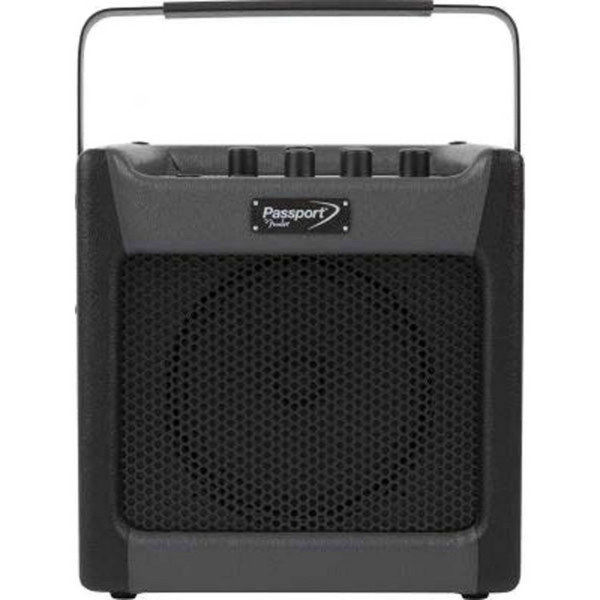 Fender Passport Mini Guitar Combo Amp