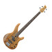 Yamaha TRBX174EW Mango Wood Bass, Natural
