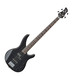 Yamaha TRBX174 EW Bass, Translucent Black