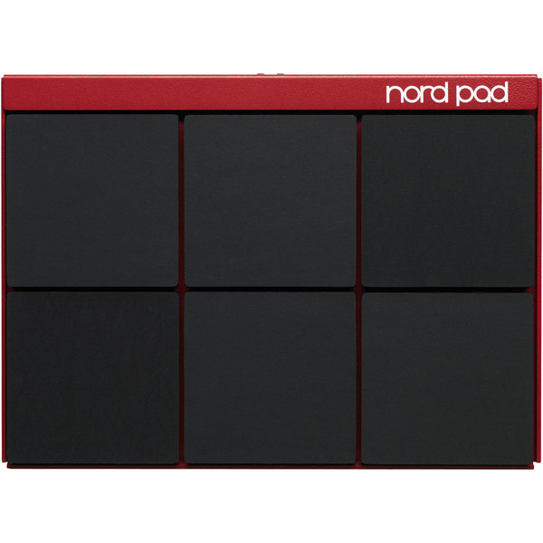 Nord Pad Percussion Pad