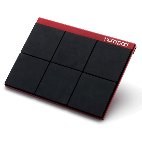 Nord Pad Percussion Pad