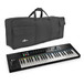 Native Instruments Komplete Kontrol S49 with Bag