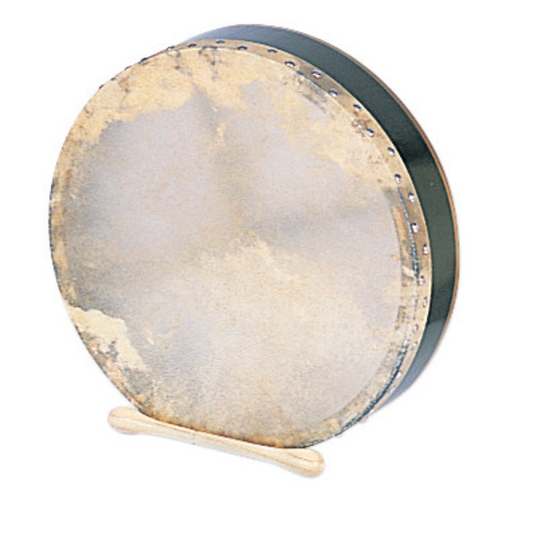 Performance Percussion 14'' Bodhran With Beater