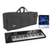 Native Instruments Komplete 10 Ultimate and Kontrol S49 with Bag
