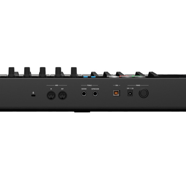 Native Instruments Komplete 10 and Komplete Kontrol S49 Bundle