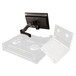 Gator 360 Articulating Arm, Case Mountable
