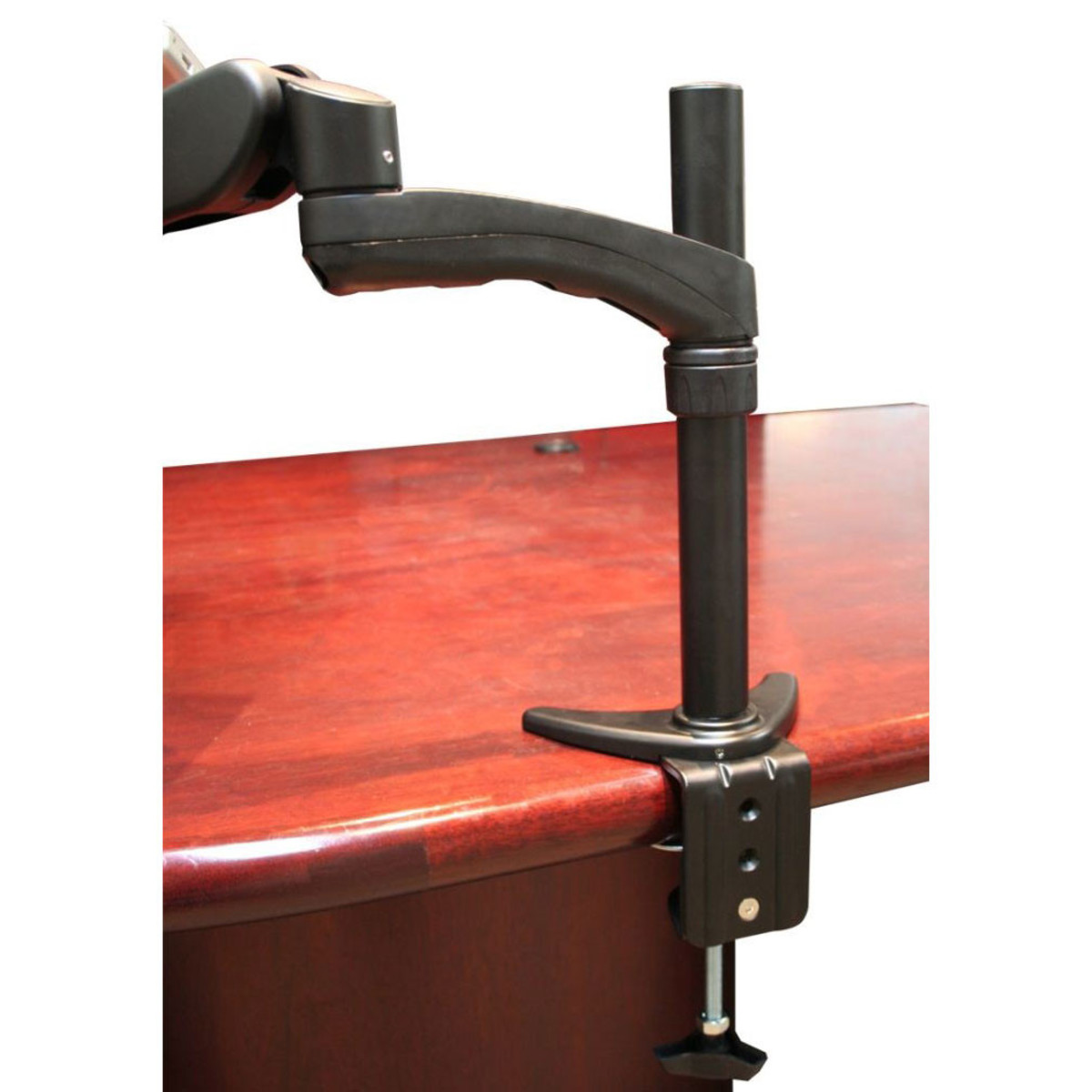Scheibe Gator 360-Artikulation-Arm, Schreibtisch montierbar | Gear4music