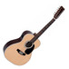 Sigma JR12-1STE 12 String Electro Acoustic Guitar, Natural