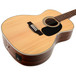 Sigma JR12-1STE 12 String Electro Acoustic Guitar, Natural