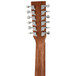 Sigma JR12-1STE 12 String Electro Acoustic Guitar, Natural