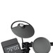 hi-hat Yamaha DTX400K Electronic Drum Kit