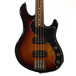 Fender American Standard Dimension Bass IV HH, RW, 3-Color Sunburst 2