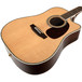 Sigma DRC-41E Electro-Acoustic Guitar, Natural