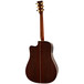 Sigma DRC-41E Electro-Acoustic Guitar, Natural