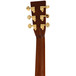 Sigma DRC-41E Electro-Acoustic Guitar, Natural