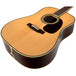 Sigma DR-42 Acoustic Guitar, Natural