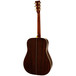 Sigma DR-42 Acoustic Guitar, Natural