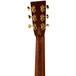 Sigma DR-42 Acoustic Guitar, Natural