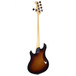 Fender American Standard Dimension Bass V HH, RW, 3-Color Sunburst 3