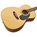 Sigma 000M-18 Acoustic Guitar, Natural