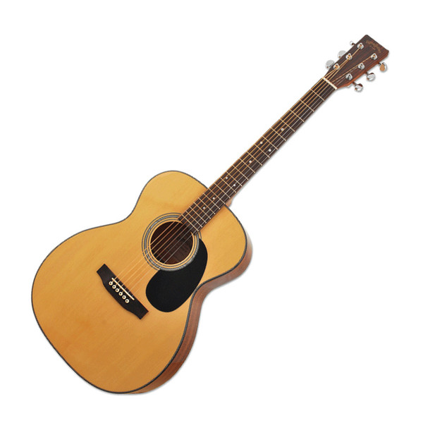 Sigma 000M-18 Acoustic Guitar, Natural