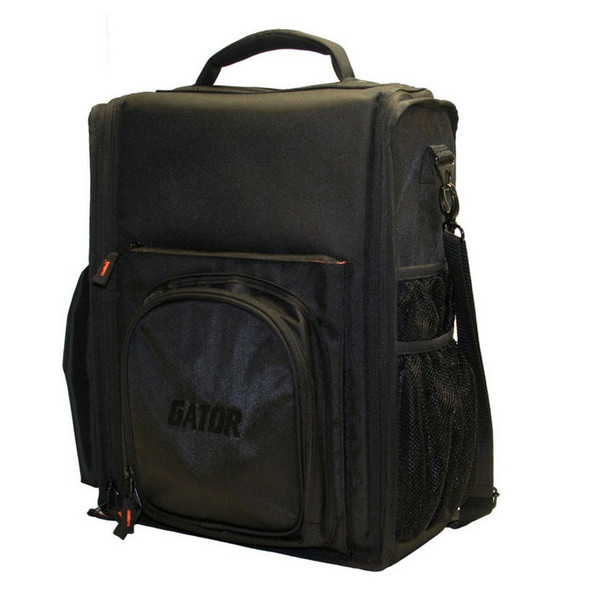 Gator Club Bag For CD Players And 12 Inch Mixers