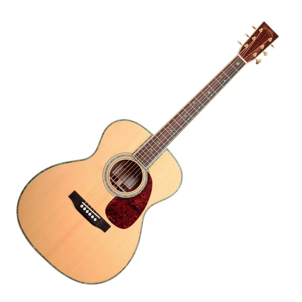 Sigma 000R-42 Acoustic Guitar, Natural