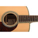 Sigma 000R-42 Acoustic Guitar, Natural