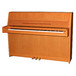 Yamaha B1 Upright Acoustic Piano, Natural Cherry Satin