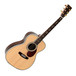 Sigma OMR-45 Acoustic Guitar, Natural