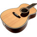 Sigma OMR-45 Acoustic Guitar, Natural