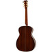 Sigma OMR-45 Acoustic Guitar, Natural