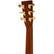 Sigma OMR-45 Acoustic Guitar, Natural