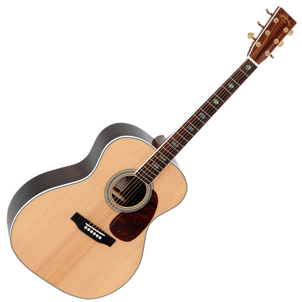 Sigma JR-40 Acoustic Guitar, Natural