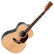 Sigma JR-40 Acoustic Guitar, Natural