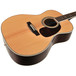 Sigma JR-40 Acoustic Guitar, Natural