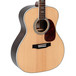 Sigma JR-40 Acoustic Guitar, Natural