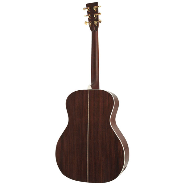 Sigma JR-40 Acoustic Guitar, Natural
