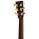 Sigma JR-40 Acoustic Guitar, Natural